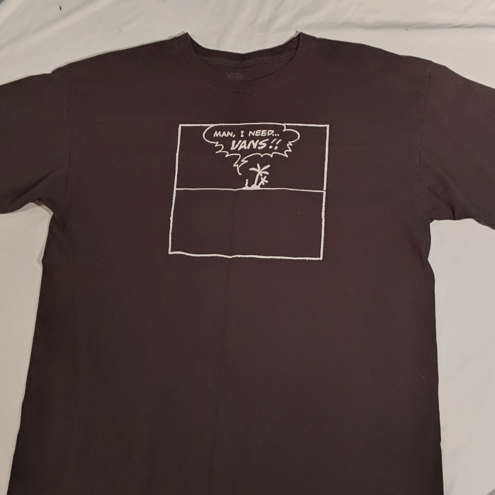 Vans T-Shirt